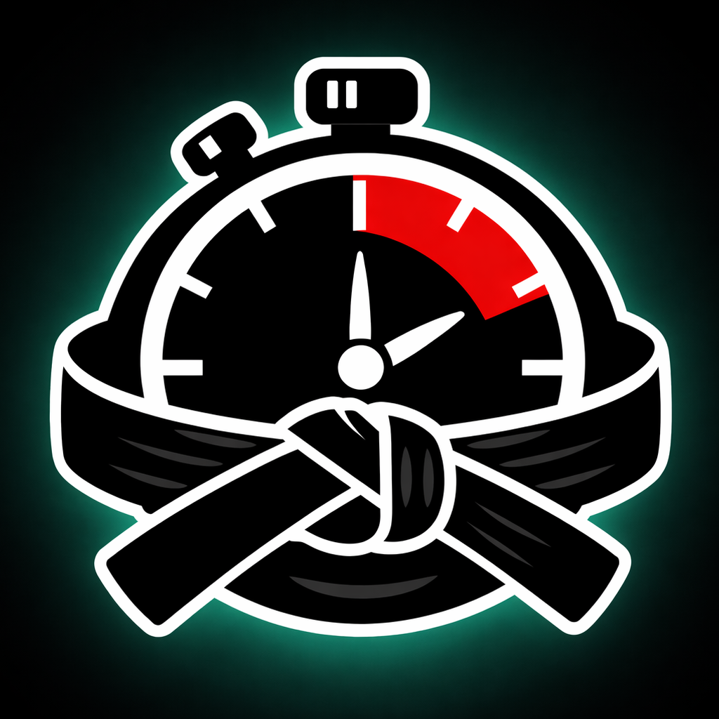Roll Timer app icon